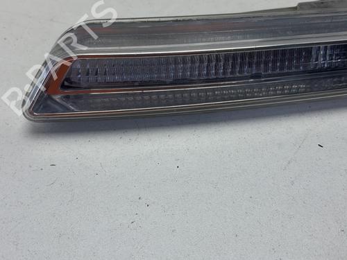 Right front indicator PEUGEOT 807 (EB_) 2.2 | BP29456174C33 