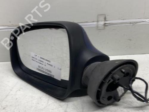 Used Left mirror Left mirror DACIA LOGAN (LS_) 1.5 dCi (LS0K) (68 hp) 31313071 31313071
