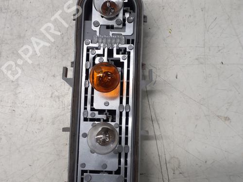 Lampeholder RENAULT CLIO II (BB_, CB_) 1.5 dCi (B/CB07) (65 hp) 29368010