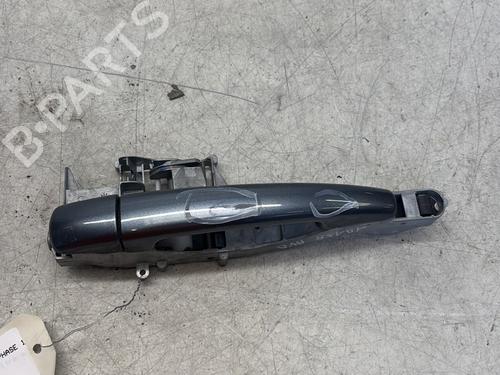 Used Front right exterior door handle CITROËN BERLINGO MULTISPACE (B9) 1.6 HDi 110 (109 hp) 29365572