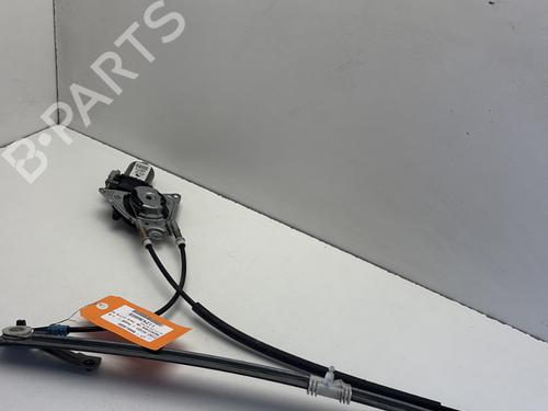 Used Front left window mechanism Front left window mechanism FIAT SCUDO Bus (220_) 1.9 D (69 hp) 29362827 29362827