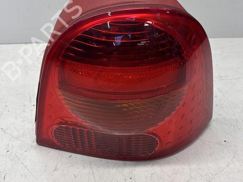 Høyre baklys RENAULT TWINGO I (C06_) 1.2 16V (C060) (60 hp) 29368736