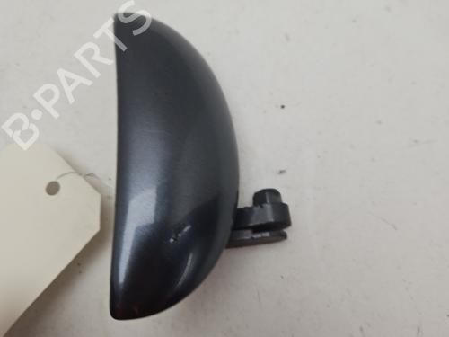 Venstre fortil udvendigt håndtag TOYOTA AYGO (_B1_) 1.0 (KGB10_, KGB10R) | BP30923176C128