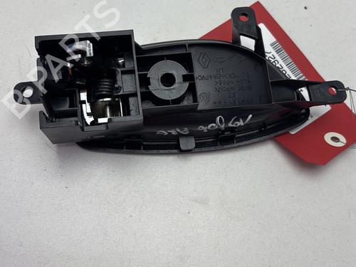 Rear left interior door handle RENAULT KOLEOS I (HY_) 2.0 dCi 4x4 (HY0K) | BP29362857I15 