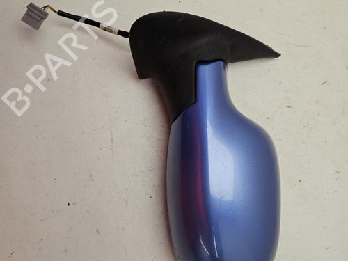 Used Left mirror NISSAN MICRA III (K12) 1.4 16V (88 hp) 31997913