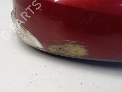 Right mirror RENAULT LAGUNA III Grandtour (KT0/1) 2.0 dCi (KT01, KT08, KT09, KT0K, KT12, KT1D, KT1W) | BP29369001C27 