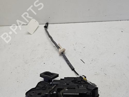 Used Front left lock Front left lock 38912512 38912512