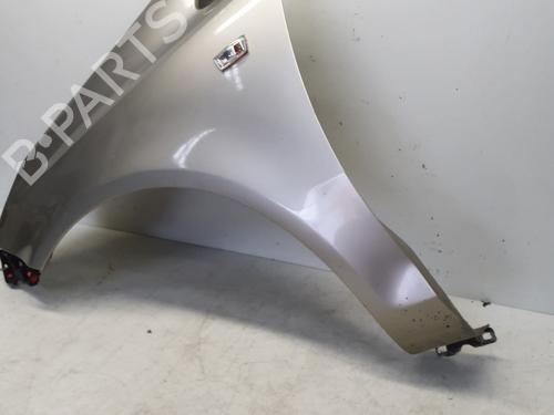 Left front fenders OPEL CORSA D (S07) 1.3 CDTI (L08, L68) | BP29363622C41 