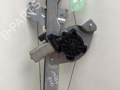 Front right window mechanism DACIA SANDERO 1.5 dCi | BP29361579C23 