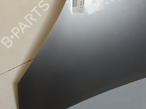 Hood TOYOTA AYGO (_B1_) 1.0 (KGB10_, KGB10R) | BP29453195C1 