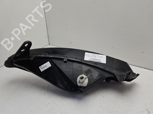 Left front indicator RENAULT MEGANE IV Hatchback (B9A/M/N_) | BP33738273C32 - Image 2