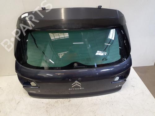 Used Tailgate CITROËN C4 II (NC_) 1.6 HDi 115 (114 hp) 29364609