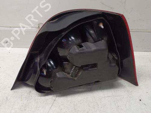 Used Left taillight ROVER STREETWISE Hatchback 2.0 TD (101 hp) 29367066