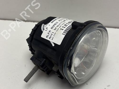 Used Left front fog light Left front fog light ALFA ROMEO MITO (955_) 1.3 MultiJet (955AXP1A, 955AYC1A) (95 hp) 29361706 29361706