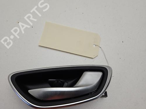 Used Rear right interior door handle RENAULT SCÉNIC IV (J9_) 1.7 Blue dCi 150 (J9A7, J9A8) (150 hp) 31957434