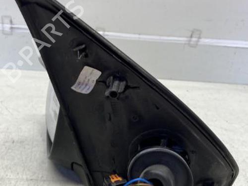 Left mirror PEUGEOT 206 Hatchback (2A/C) 1.9 D | BP29369668C26 
