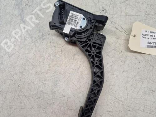 Pedal PEUGEOT 308 II (LB_, LP_, LW_, LH_, L3_) 1.6 BlueHDi 120 | BP29367360I4 