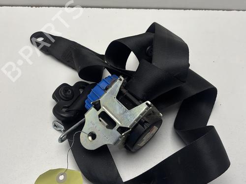Venstre foran beltestrammer FORD FUSION (JU_) 1.4 (80 hp) 29361851