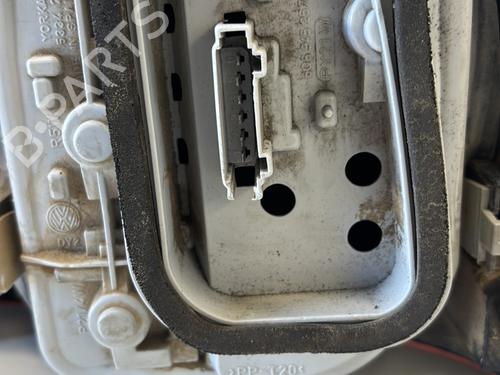 Left taillight VW POLO IV (9N_, 9A_) 1.4 TDI | BP29364484C34 