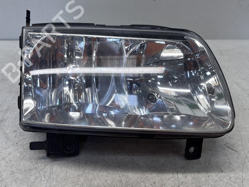 Used Right headlight VW POLO (6N2) 1.4 (60 hp) 29363290