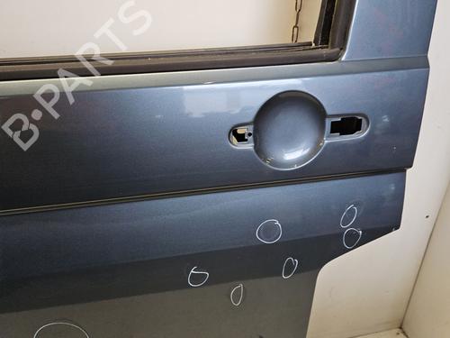 Used Left front door Left front door VW TRANSPORTER T5 Van (7HA, 7HH, 7EA, 7EH) 2.5 TDI (130 hp) 33741758 33741758
