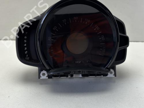 Used Instrument cluster TOYOTA AYGO (_B4_) 1.0 (KGB40) (69 hp) 29706830