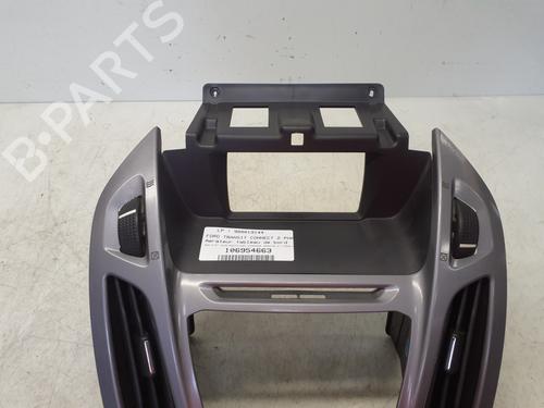 Air vent FORD TRANSIT CONNECT V408 Box Body/MPV 1.5 TDCi | BP29365720I21 