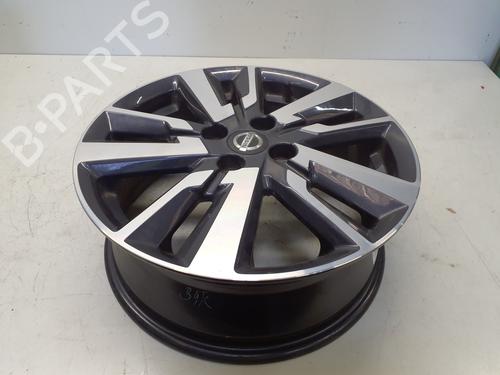 Fælk NISSAN MICRA V (K14) 0.9 IG-T | BP29362656C45 - Image 2