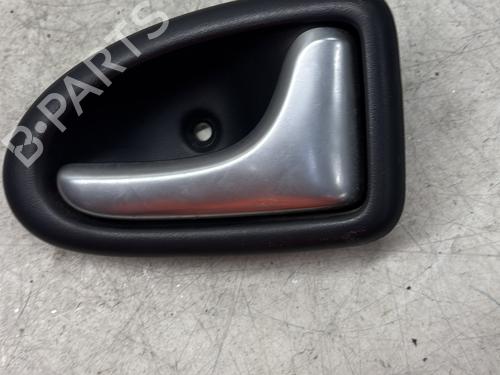 Used Front right interior door handle Front right interior door handle RENAULT CLIO II (BB_, CB_) 1.2 16V (BB05, BB0W, BB11, BB27, BB2T, BB2U, BB2V, CB05,... (75 hp) 29365822 29365822