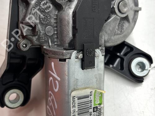 Rear wiper motor OPEL MERIVA B MPV (S10) 1.7 CDTI (75) | BP29368812M102 