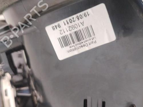 Air vent CITROËN C3 II (SC_) 1.6 VTi 120 | BP29367524I21 - Image 2