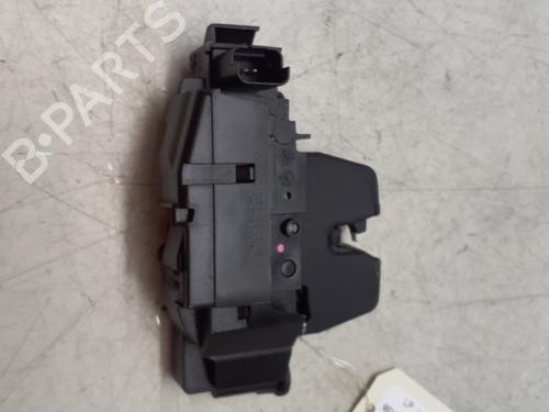 Tailgate lock RENAULT CLIO I (B/C57_, 5/357_) 1.2 (5/357Y, 5/357K) | BP29364795C101 