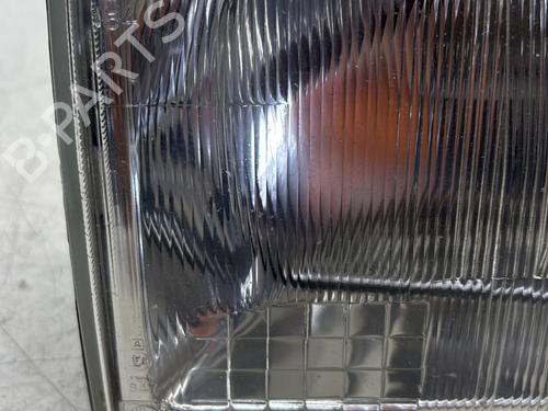 Used Left headlight Left headlight RENAULT 9 (L42_) 1.4 (L422, L42C) (60 hp) 29364591 29364591