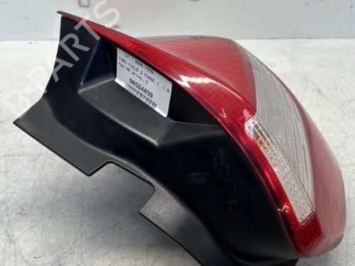 Right taillight FORD FOCUS III 1.6 TDCi | BP29367372C35 