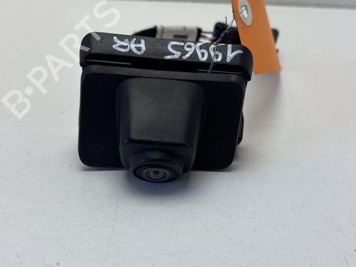 Used Camera CITROËN C4 Grand Picasso II (DA_, DE_) 2.0 BlueHDi 150 (150 hp) 29361512