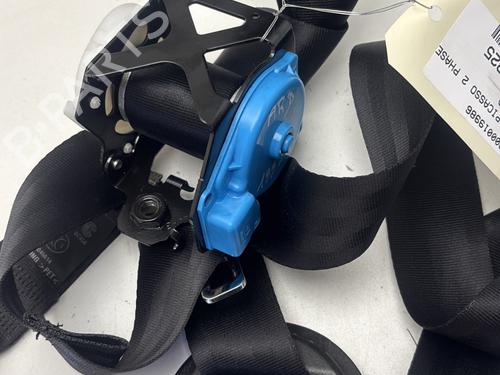 Rear right belt tensioner CITROËN C4 Picasso II 1.6 BlueHDi 120 | BP29968141C90