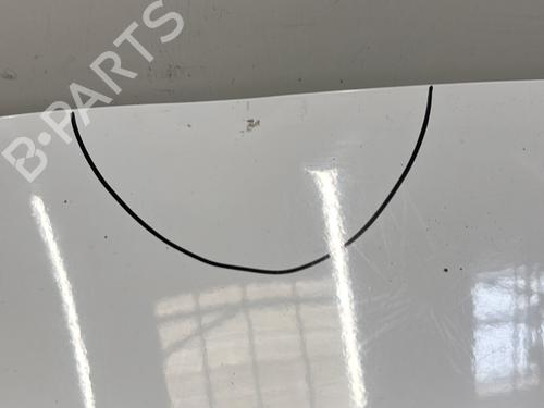 Tailgate RENAULT MEGANE III Hatchback (BZ0/1_, B3_) 1.5 dCi (BZ09, BZ0D, BZ1W, BZ29, BZ14) | BP29368089C6 