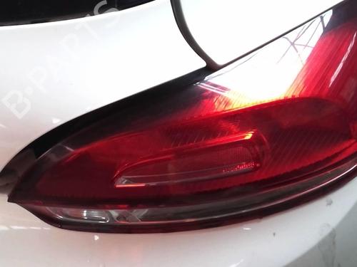 Used Right taillight Right taillight VW SCIROCCO III (137, 138) 2.0 TDI (170 hp) 40442504 40442504