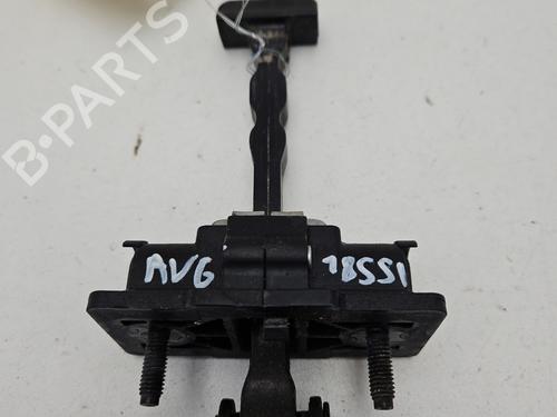 Dørhængsel/Dørbegrænser CITROËN C4 CACTUS 1.6 BlueHDi 100 (99 hp) 30702428