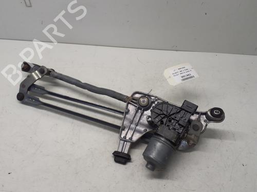 Used Front wiper motor PEUGEOT 308 II (LB_, LP_, LW_, LH_, L3_) 1.6 BlueHDi 120 (120 hp) 29364074