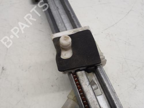 Rudehejsemekanisme venstre bagtil RENAULT LAGUNA II (BG0/1_) 1.9 dCi | BP29368348C24 