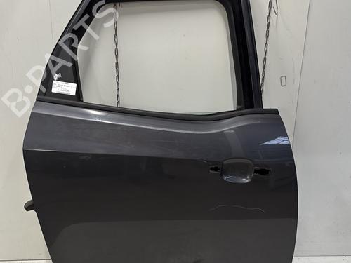 Used Right rear door OPEL MERIVA B MPV (S10) 1.3 CDTI (75) (95 hp) 29363258