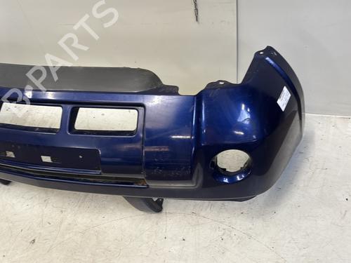 Front bumper NISSAN X-TRAIL I (T30) 2.2 Di 4x4 | BP29363920C7 
