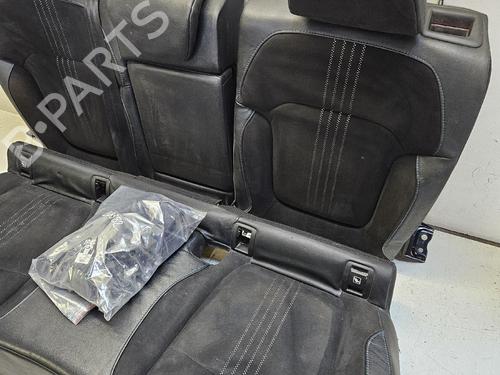 Rear seat RENAULT MEGANE IV Hatchback (B9A/M/N_) 1.5 dCi 110 (B9A3) | BP39970555C17 - Image 2