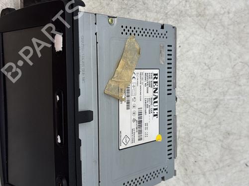 Display monitor RENAULT CAPTUR I (J5_, H5_) 1.2 TCe 120 | BP29368155C48 