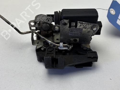 Used Front right lock DACIA SANDERO 1.5 dCi (68 hp) 29422728