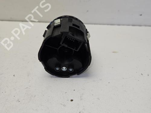 Used Gear lever Gear lever 39256975 39256975
