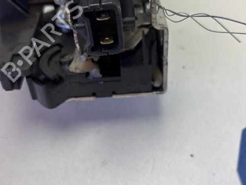Front right lock DACIA SANDERO 1.5 dCi | BP29422728C97 