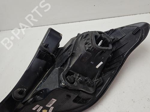 Left taillight CITROËN C4 II (NC_) 1.2 THP 130 (NCHNYM, NCHNYT) | BP32373426C34