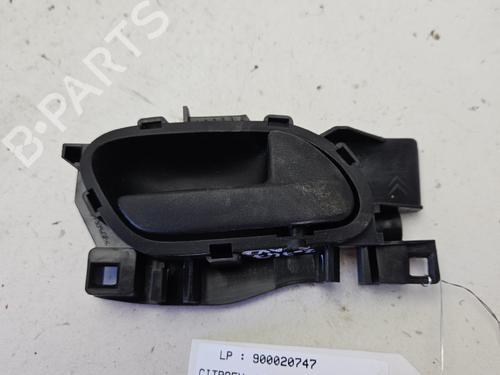 Front right interior door handle CITROËN JUMPY III Van (V_) 2.0 BlueHDi 180 | BP36055879I14 - Image 2